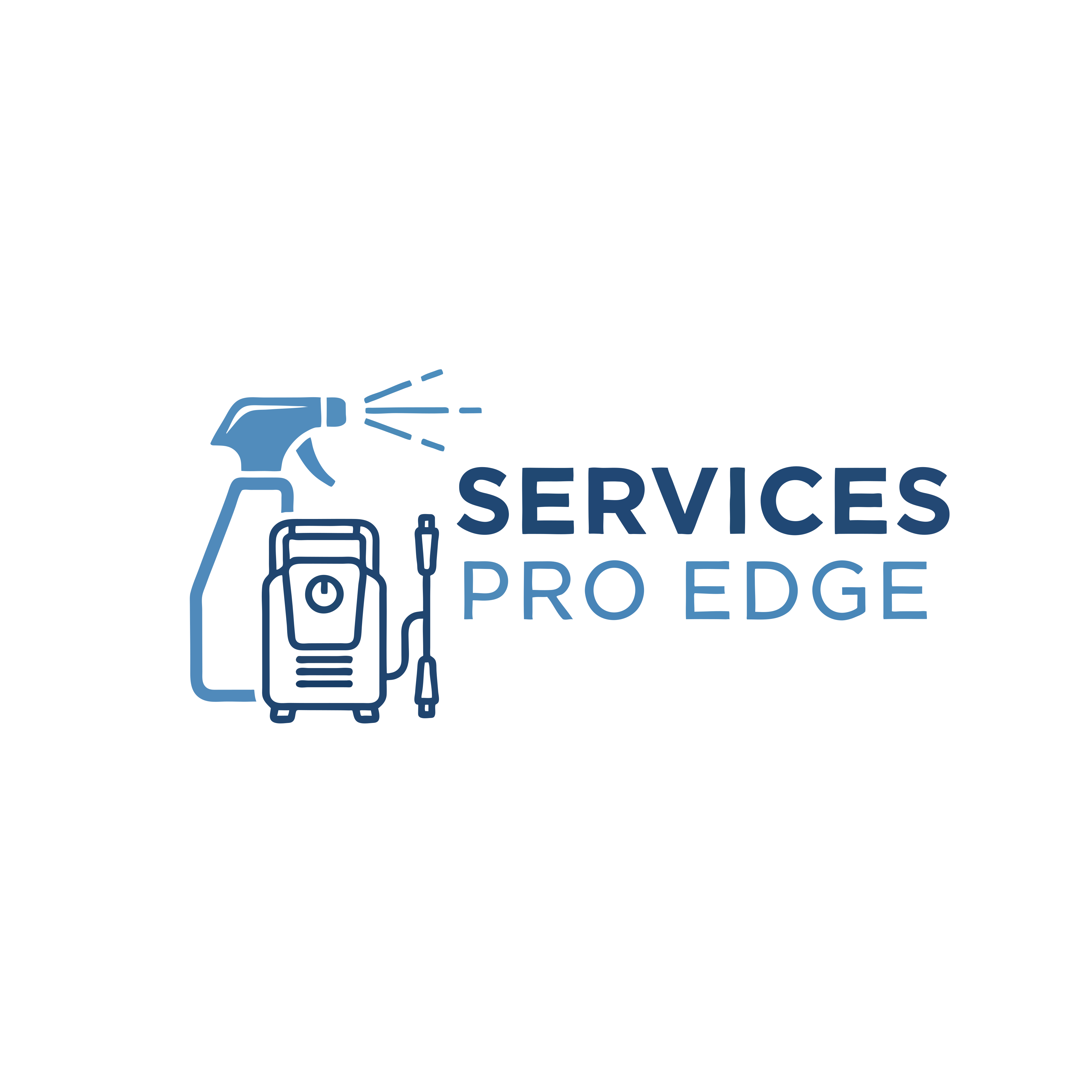 Services Pro Edge